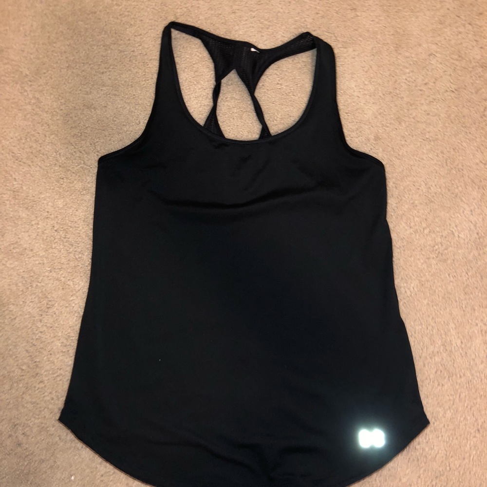 Racerback Tank